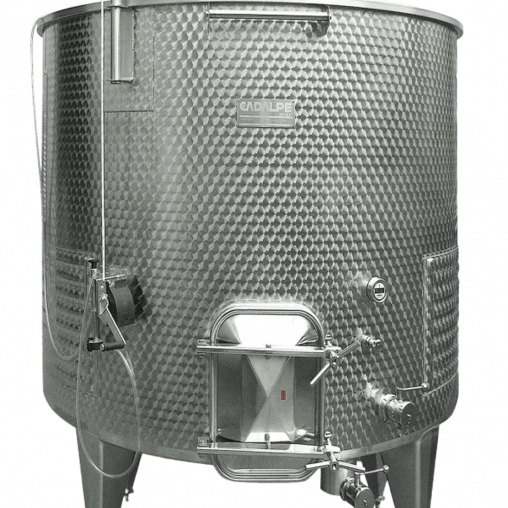 C2SP TANK