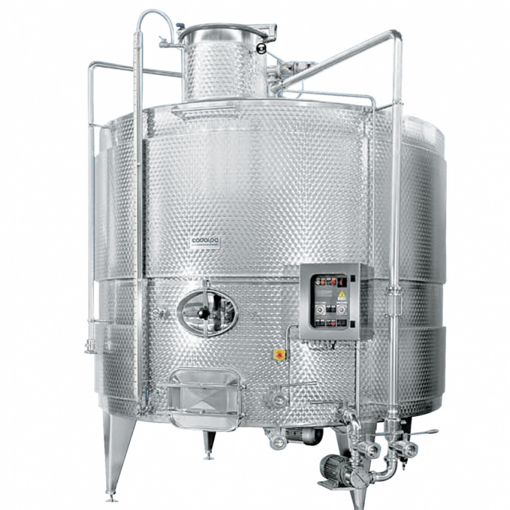 C2c FERMENTER