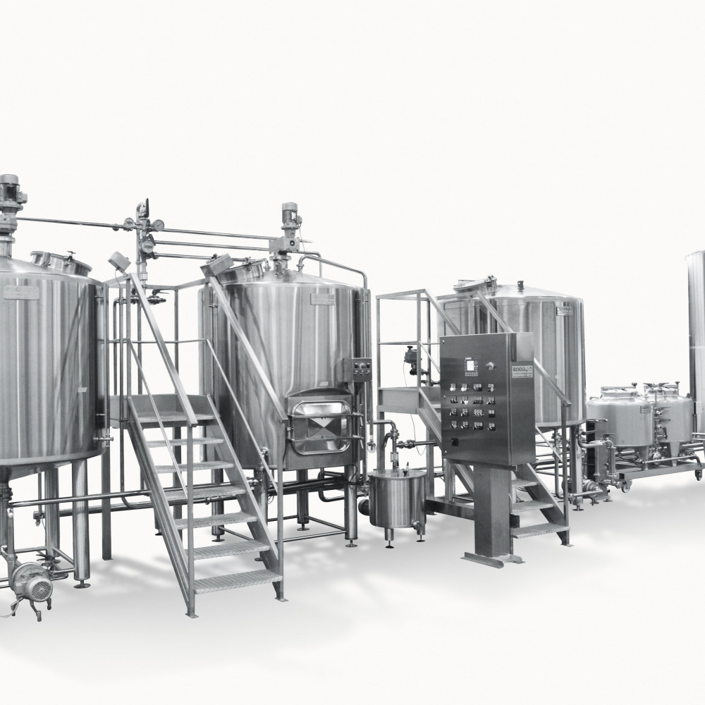 c49 brewery equipment