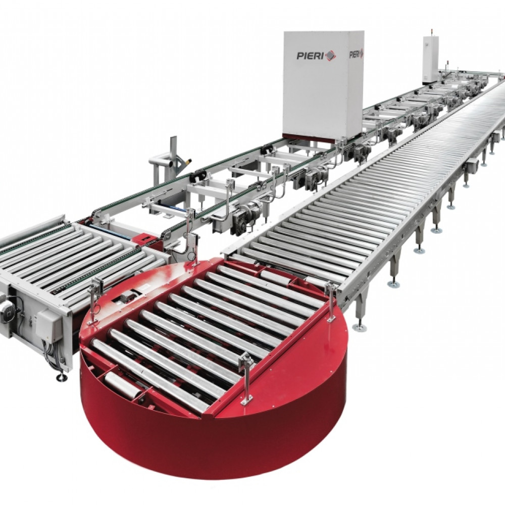 END OF LINE SOLUTION