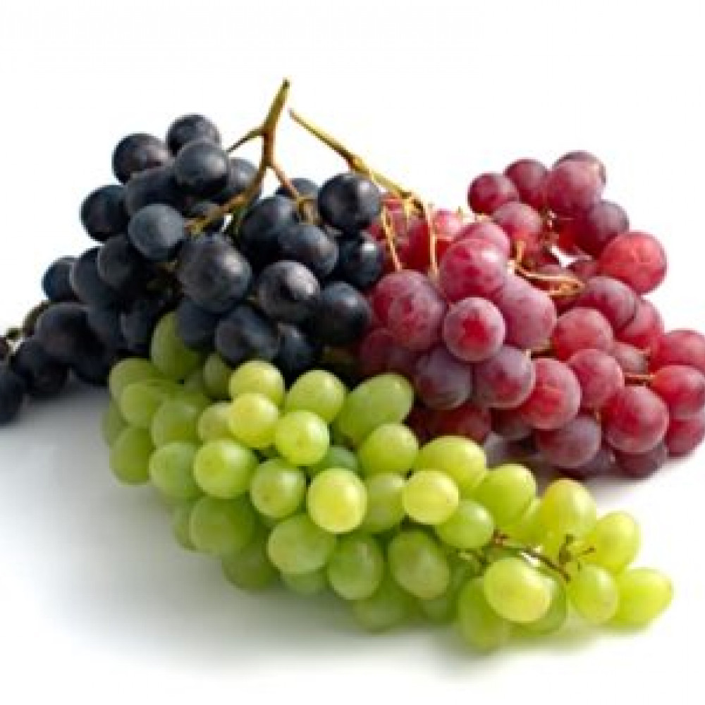 GRAPES