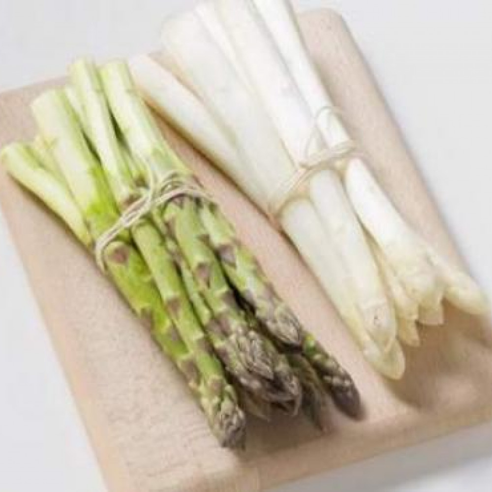 ASPARAGUS
