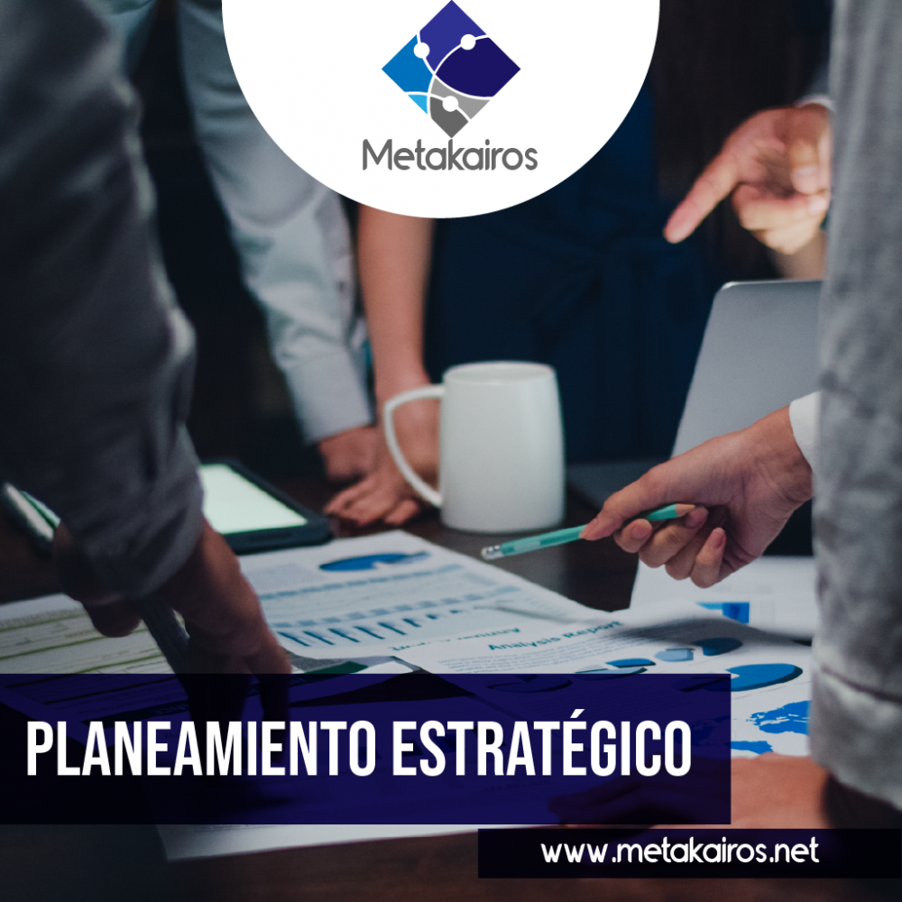 strategic planning