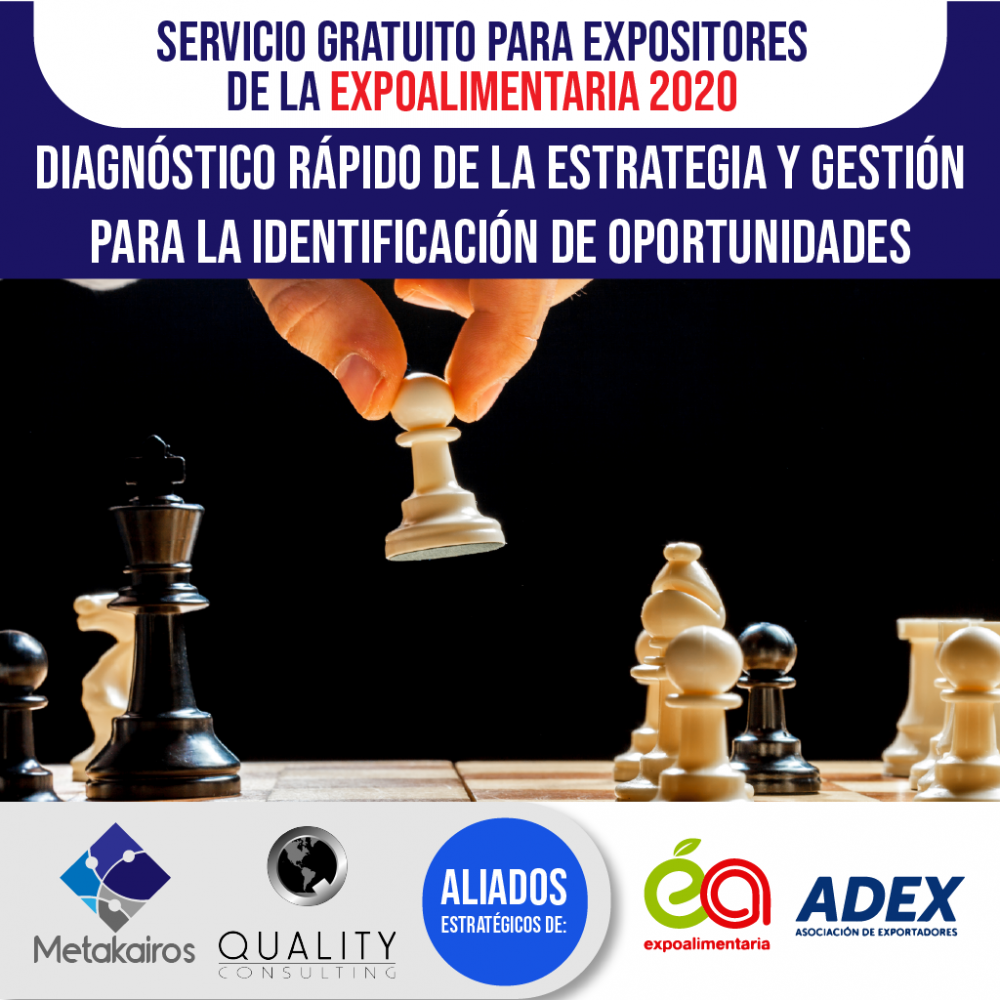 QUICK ASSESSMENT OF STRATEGY AND MANAGEMENT