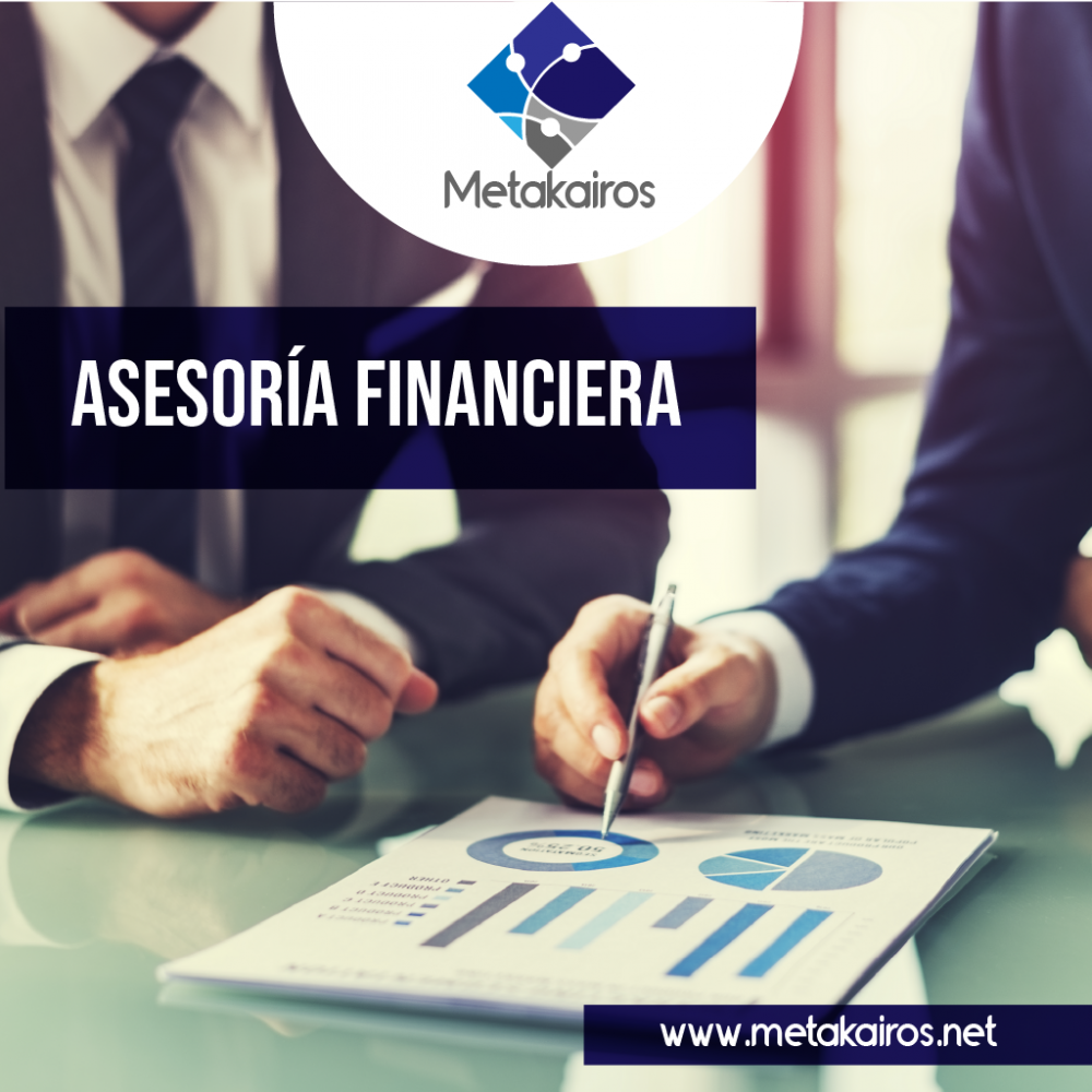 financial advice