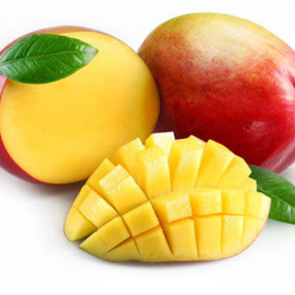 MANGO ORGANICO FRESCO
