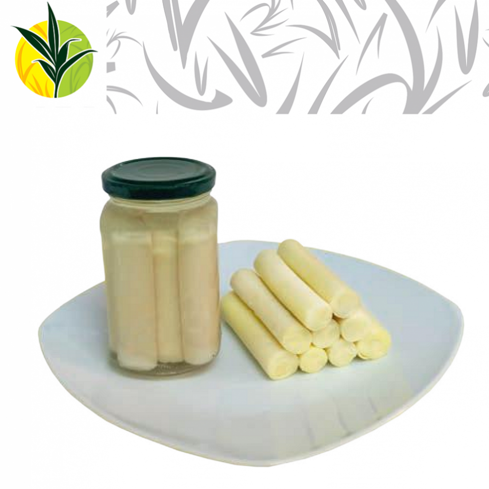 393ML con palmito entero
