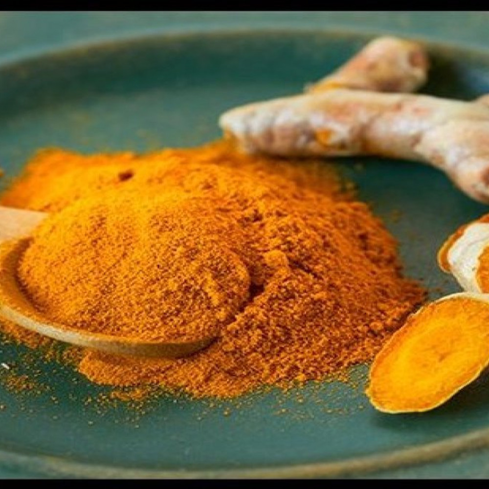 curcuma